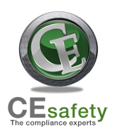 Scarboro Golf – CE Safety